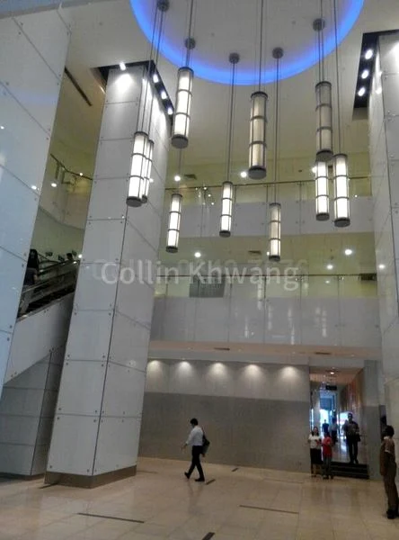 1 Bed Apartment (Condo) for Rent in  International Plaza - Image 10