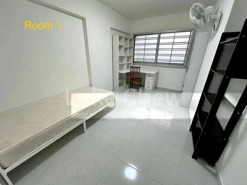Common Room (HDB) for Rent in  234 Bishan Street 22 - Image 2