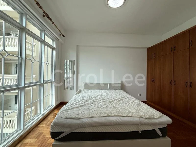 2 Bed Condo for Rent in  Symphony Heights - Image 7