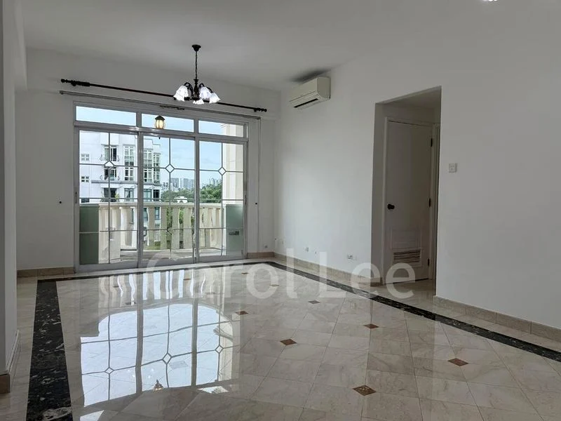 2 Bed Condo for Rent in  Symphony Heights - Image 2