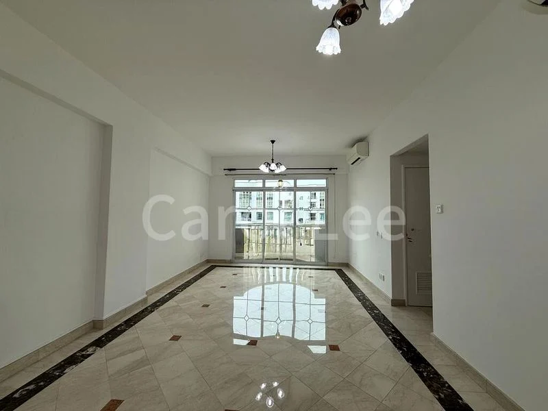 2 Bed Condo for Rent in  Symphony Heights - Image 11