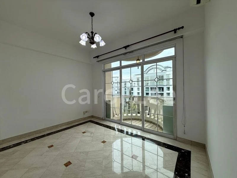 2 Bed Condo for Rent in  Symphony Heights - Image 9