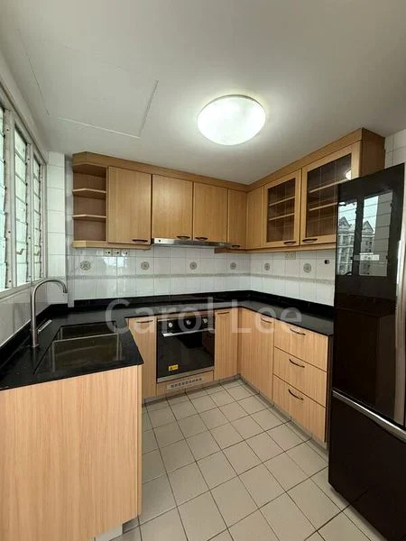 2 Bed Condo for Rent in  Symphony Heights - Image 10