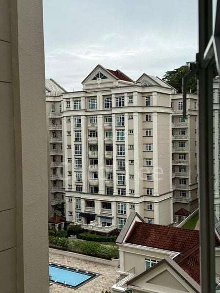 2 Bed Condo for Rent in  Symphony Heights - Image 9