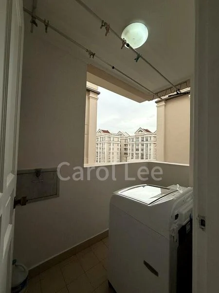 2 Bed Condo for Rent in  Symphony Heights - Image 11