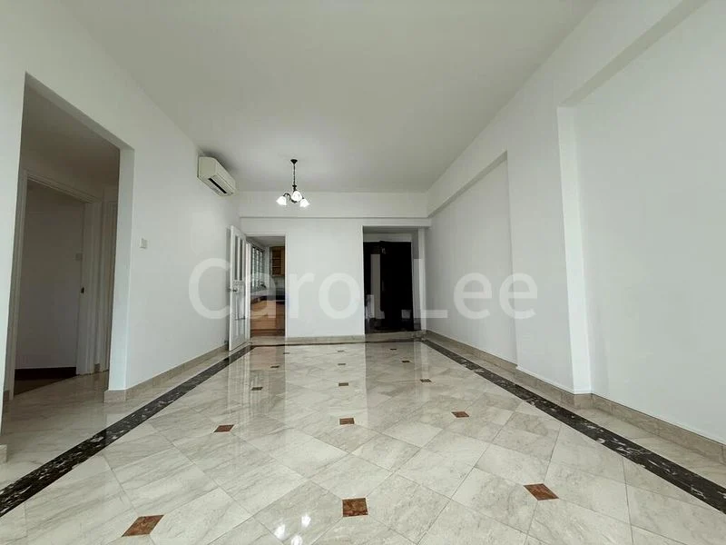 2 Bed Condo for Rent in  Symphony Heights - Image 8