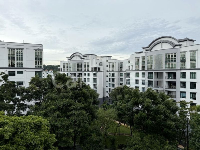 2 Bed Condo for Rent in  Symphony Heights - Image 6