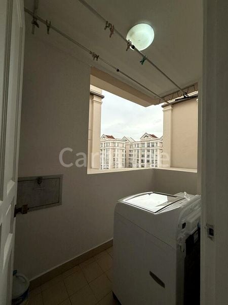 2 Bed Condo for Rent in  Symphony Heights - Image 1