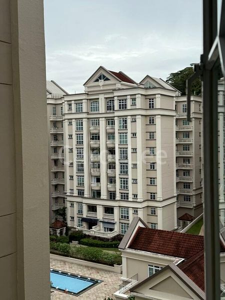 2 Bed Condo for Rent in  Symphony Heights - Image 3