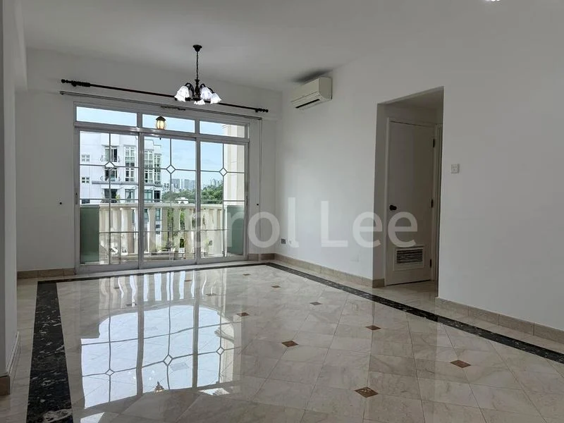 2 Bed Condo for Rent in  Symphony Heights - Image 10