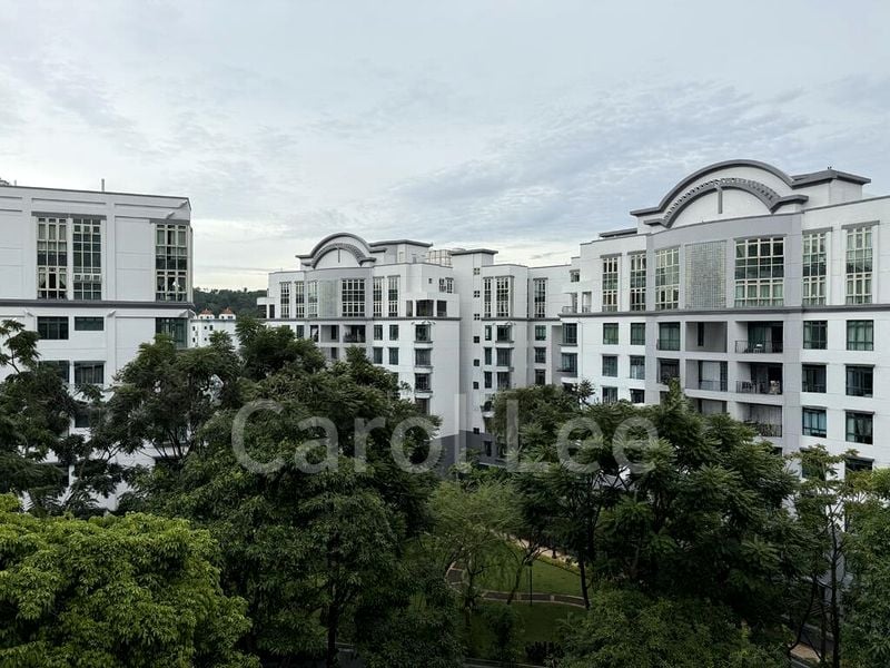 2 Bed Condo for Rent in  Symphony Heights - Image 5