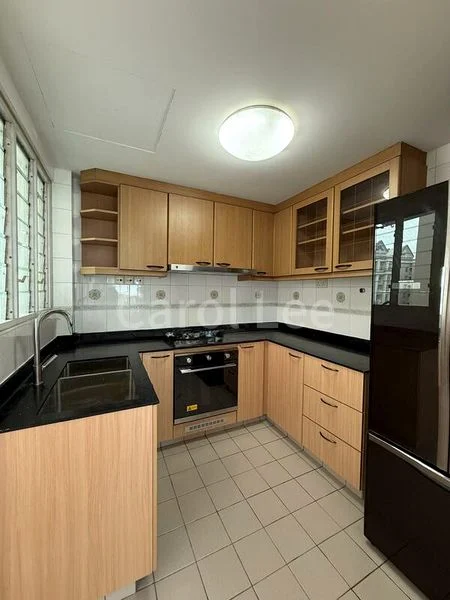 2 Bed Condo for Rent in  Symphony Heights - Image 2