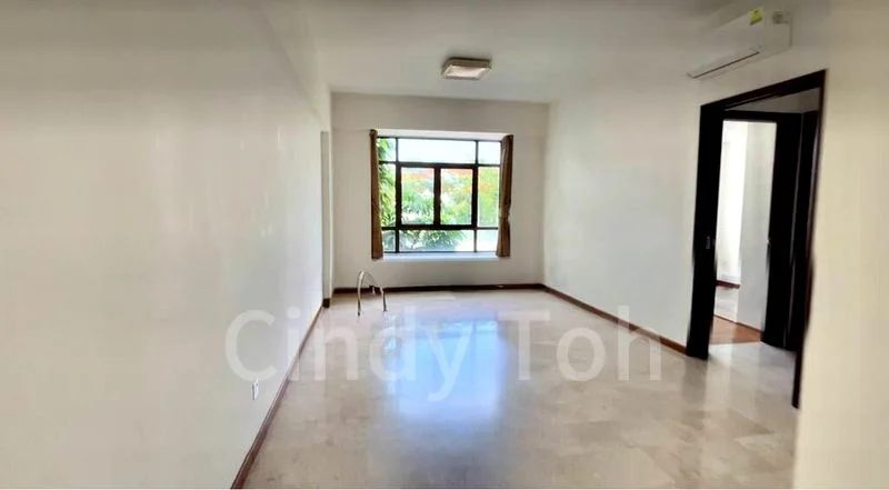 1 Bed Condo for Rent in  Amaninda - Image 1