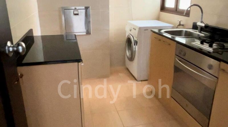 1 Bed Condo for Rent in  Amaninda - Image 4