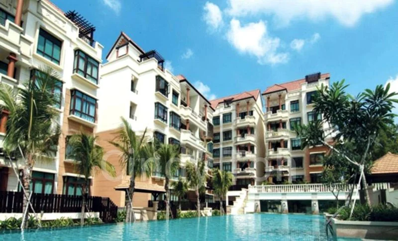 1 Bed Condo for Rent in  Amaninda - Image 2