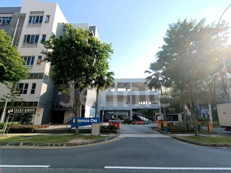 Factory / Workshop (B2) for Sale: Enterprise One - Image 3