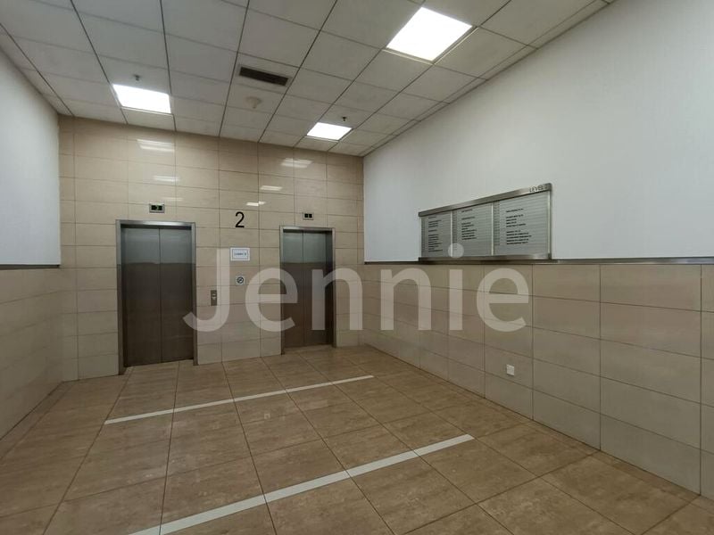 Factory / Workshop (B2) for Sale: Enterprise One - Image 1