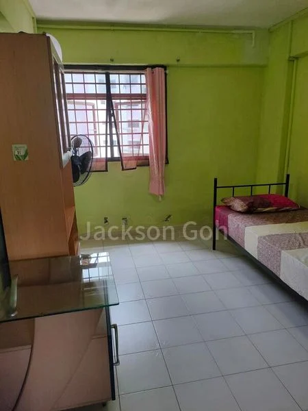 Common Room (HDB) for Rent in  110 Yishun Ring Road - Image 1
