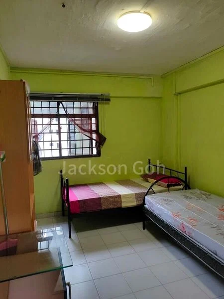 Common Room (HDB) for Rent in  110 Yishun Ring Road - Image 4