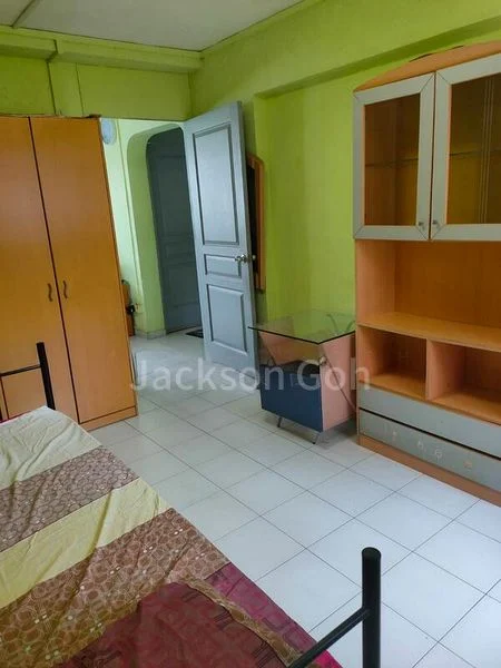 Common Room (HDB) for Rent in  110 Yishun Ring Road - Image 2