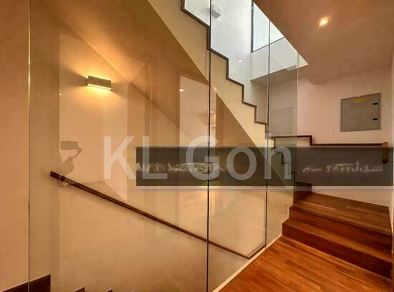 6 Bed Terraced House (Landed) for Sale in  Opera Estate - Image 19