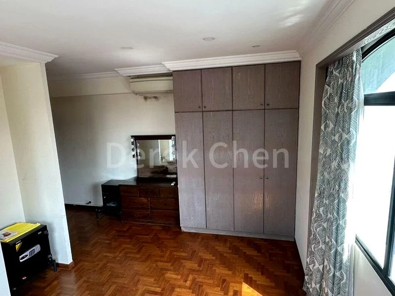 Master Room (Condo) for Rent in  Kembangan Court - Image 2