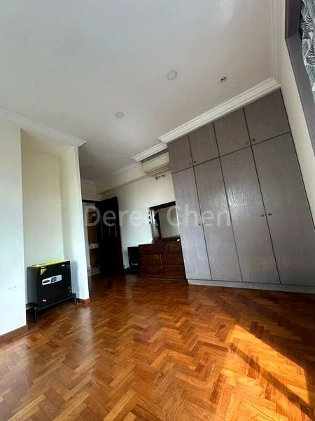 Master Room (Condo) for Rent in  Kembangan Court - Image 3