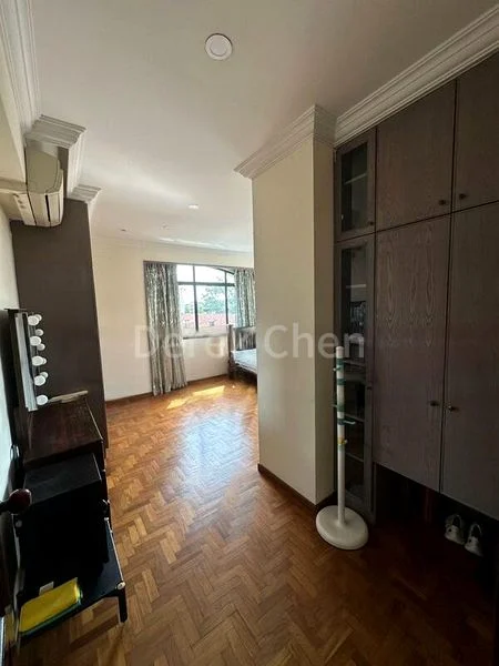 Master Room (Condo) for Rent in  Kembangan Court - Image 4