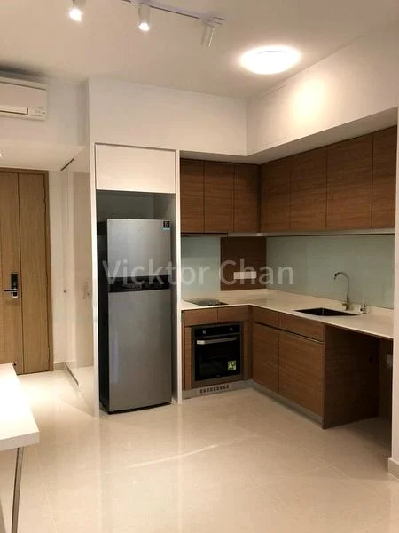 2 Bed Condo for Rent in  Coco Palms - Image 7