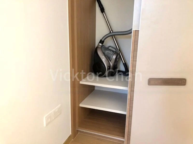 2 Bed Condo for Rent in  Coco Palms - Image 8