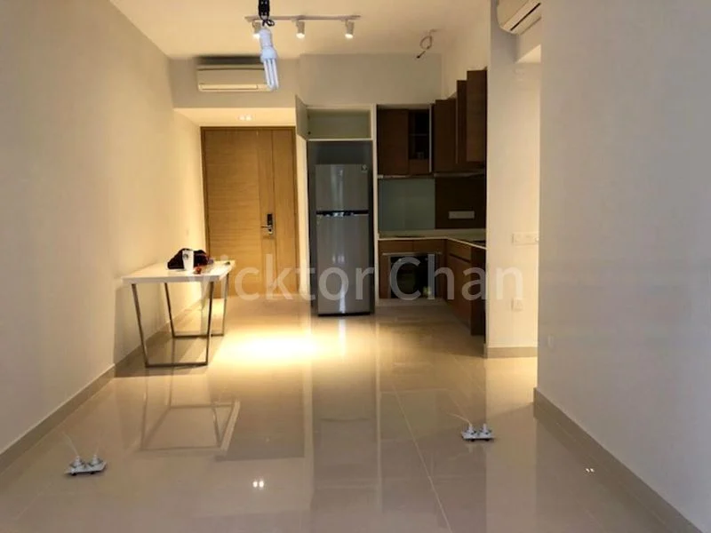 2 Bed Condo for Rent in  Coco Palms - Image 3