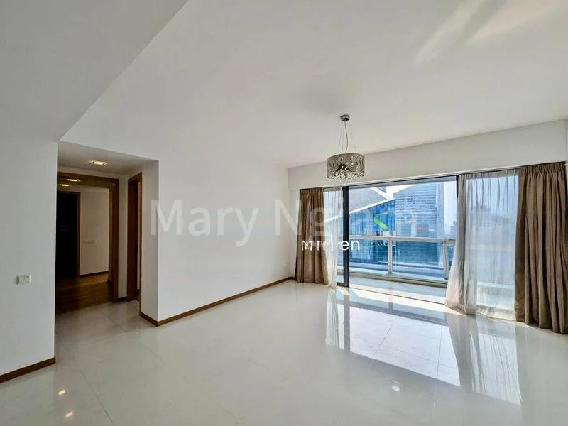 3 Bed Condo for Rent in  Marina Bay Residences - Image 3
