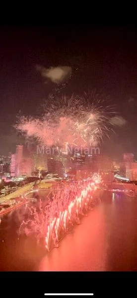 3 Bed Condo for Rent in  Marina Bay Residences - Image 17