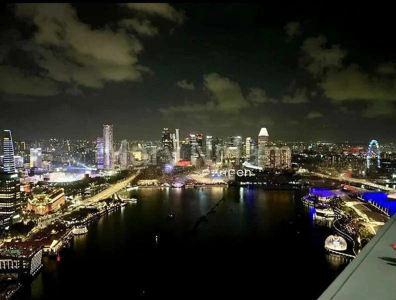3 Bed Condo for Rent in  Marina Bay Residences - Image 16
