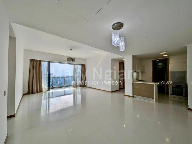 3 Bed Condo for Rent in  Marina Bay Residences - Image 2