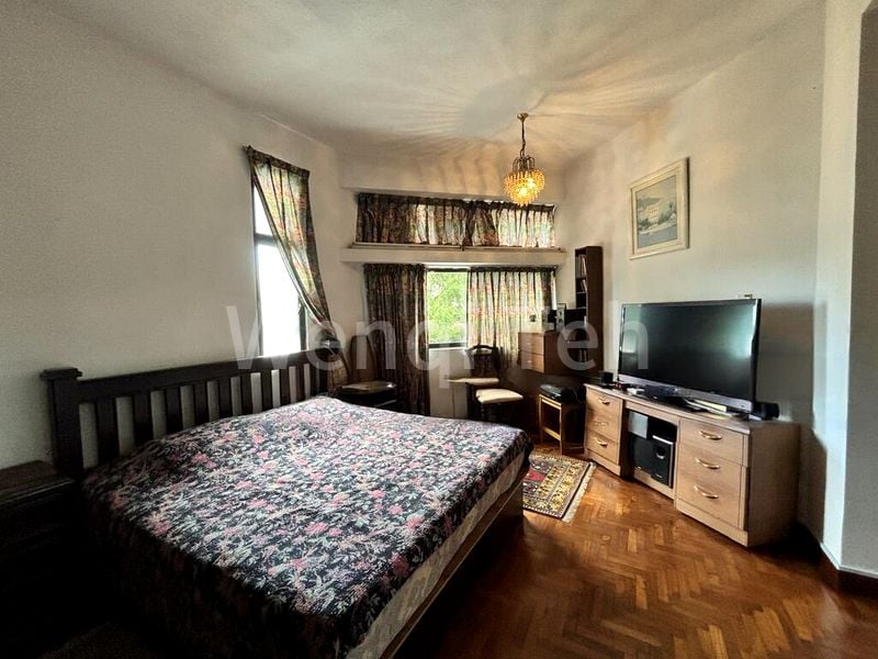 3 Bed Condo for Rent in  Mandarin Gardens - Image 4