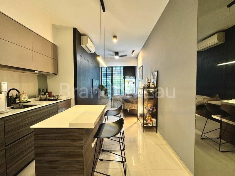 1 Bed Condo for Sale in  D'nest - Image 2