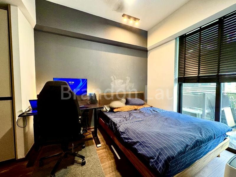 1 Bed Condo for Sale in  D'nest - Image 5