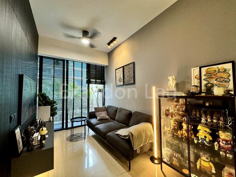 1 Bed Condo for Sale in  D'nest - Image 3