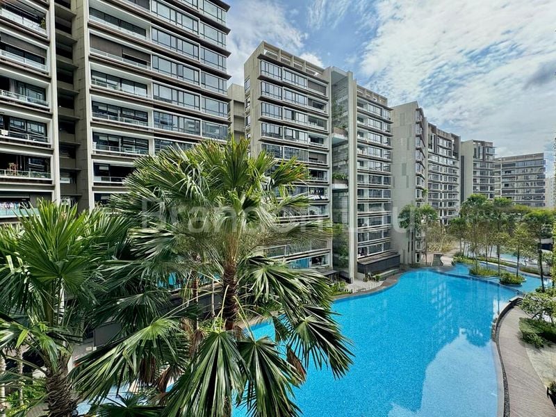 1 Bed Condo for Sale in  D'nest - Image 4