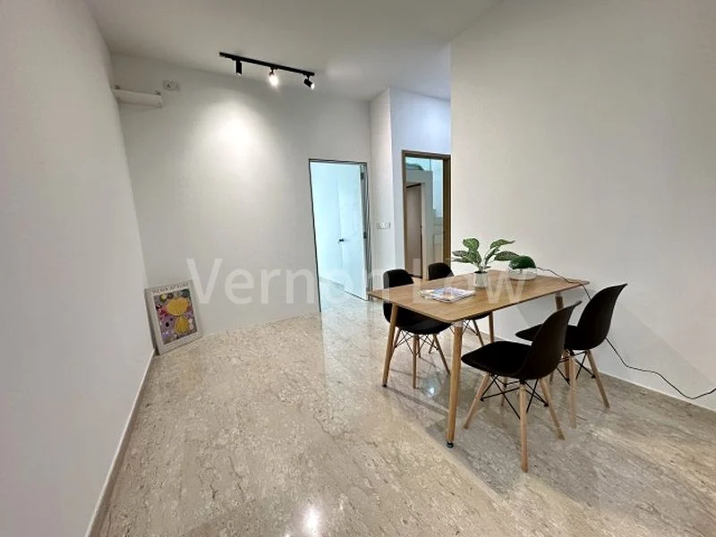 Common Room (Condo) for Rent in  Waterfront @ Faber - Image 3