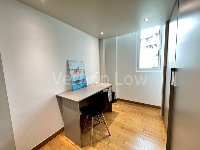 Common Room (Condo) for Rent in  Waterfront @ Faber - Image 7