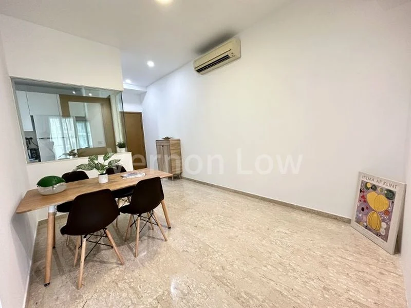 Common Room (Condo) for Rent in  Waterfront @ Faber - Image 2