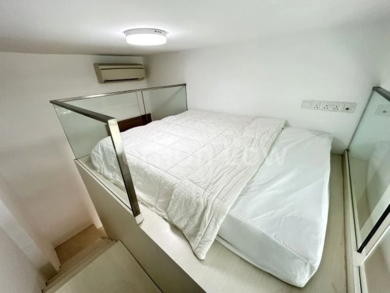 Common Room (Condo) for Rent in  Waterfront @ Faber - Image 8