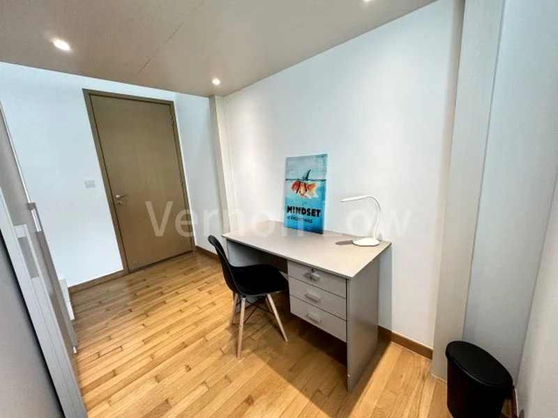 Common Room (Condo) for Rent in  Waterfront @ Faber - Image 6