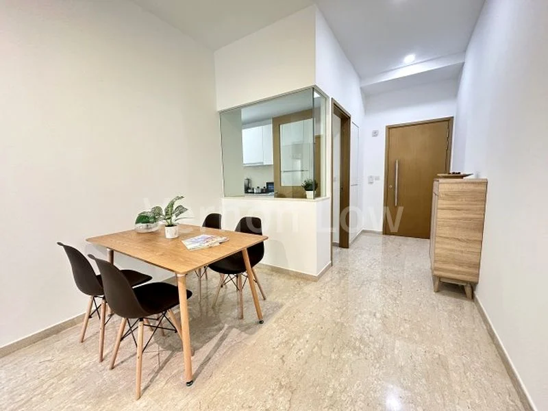 Common Room (Condo) for Rent in  Waterfront @ Faber - Image 5