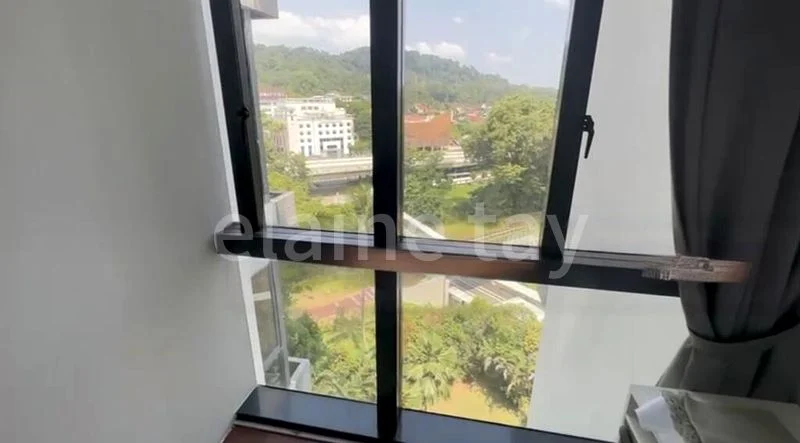 Common Room (Condo) for Rent in  Glendale Park - Image 2