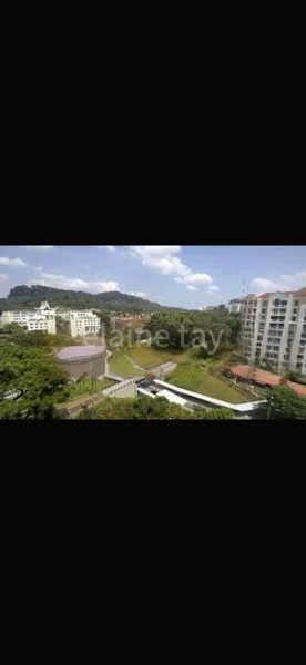 Common Room (Condo) for Rent in  Glendale Park - Image 5