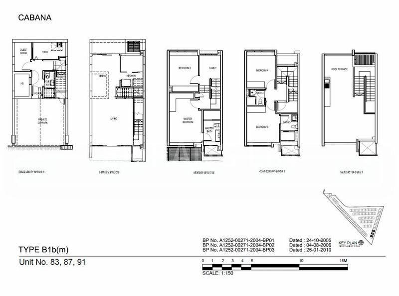 4 Bed Cluster House (Landed) for Sale in  Cabana - Image 10