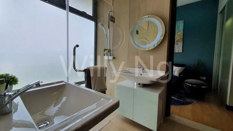 4+1 Bed Apartment (Condo) for Sale in The Lumos - Image 9